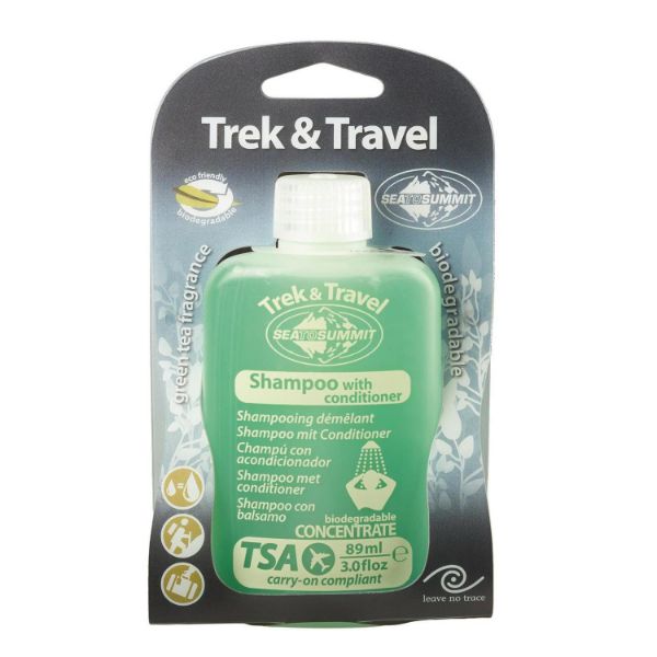 Sea To Summit Shampoo Balsam 89 ml. Blue